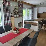Ferienwohnung Zillertal Bacher Apartment *
