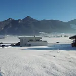 Ferienwohnung Zillertal Bacher Apartment