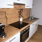 Apartment Ferienwohnung Zillertal Bacher *