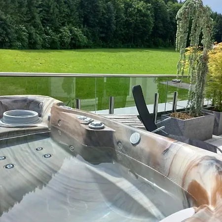 Apartment Ferienwohnung Zillertal Bacher Schlitters