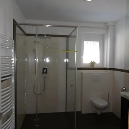 Ferienwohnung Zillertal Bacher Apartamento *