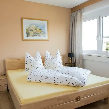 Ferienwohnung Zillertal Bacher * Schlitters