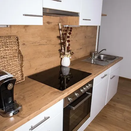Apartamento Ferienwohnung Zillertal Bacher *