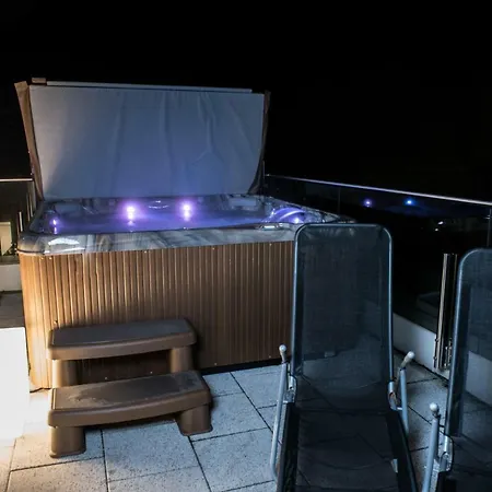 Apartment Ferienwohnung Zillertal Bacher Schlitters
