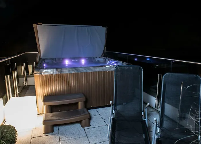 Lejlighed Ferienwohnung Zillertal Bacher Schlitters